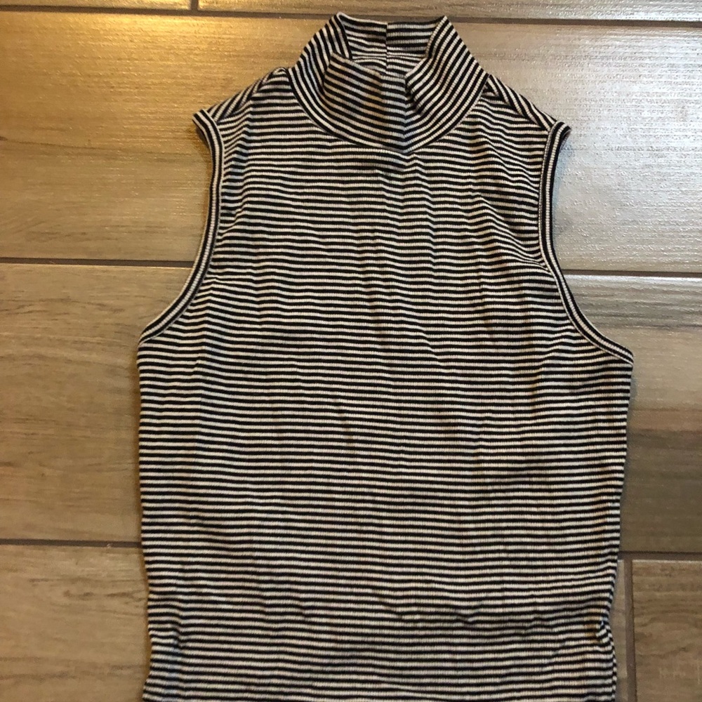 Striped Tee